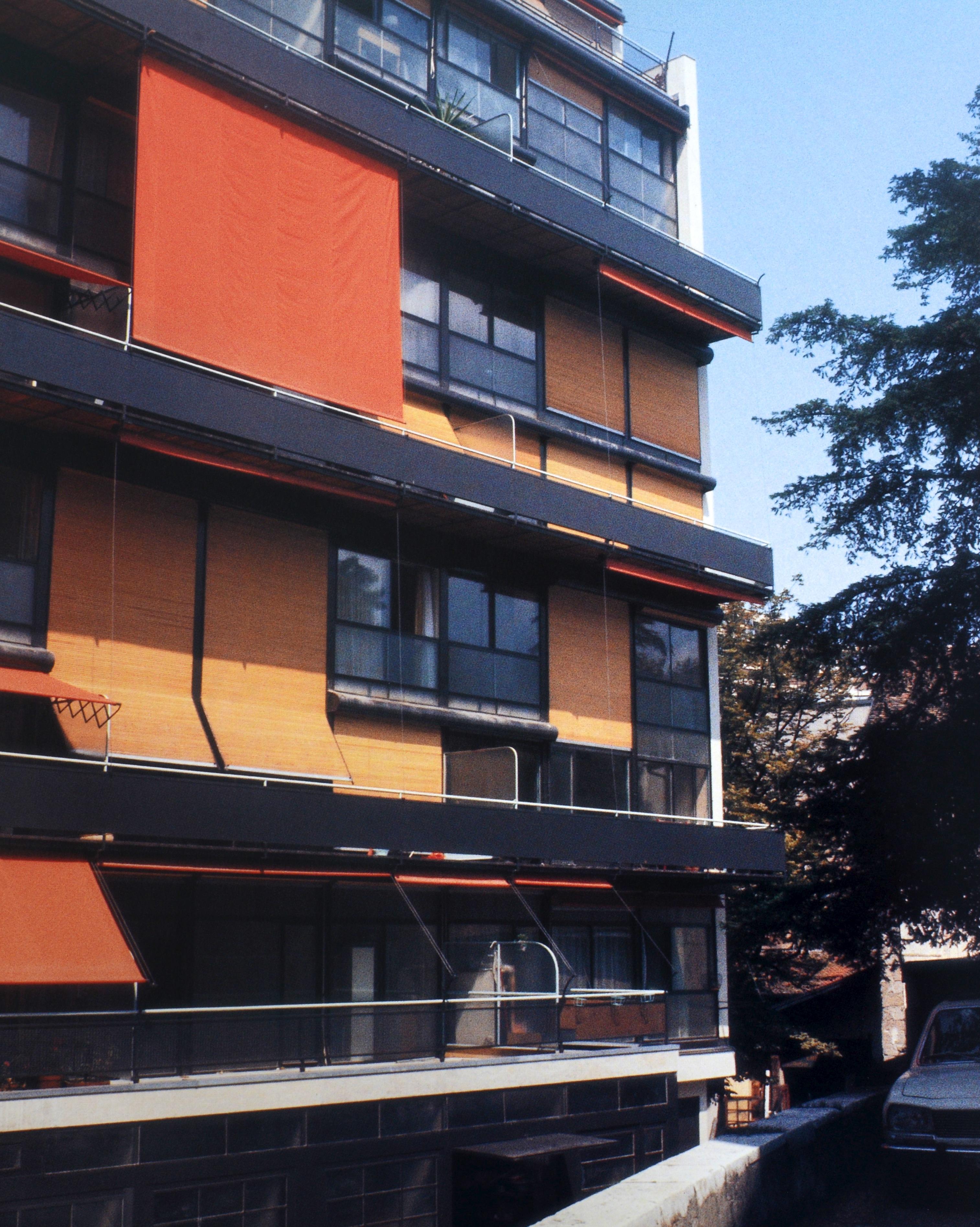 Le Corbusier : L'architecte du vingtième siècle par Kenneth Frampton en vente 9