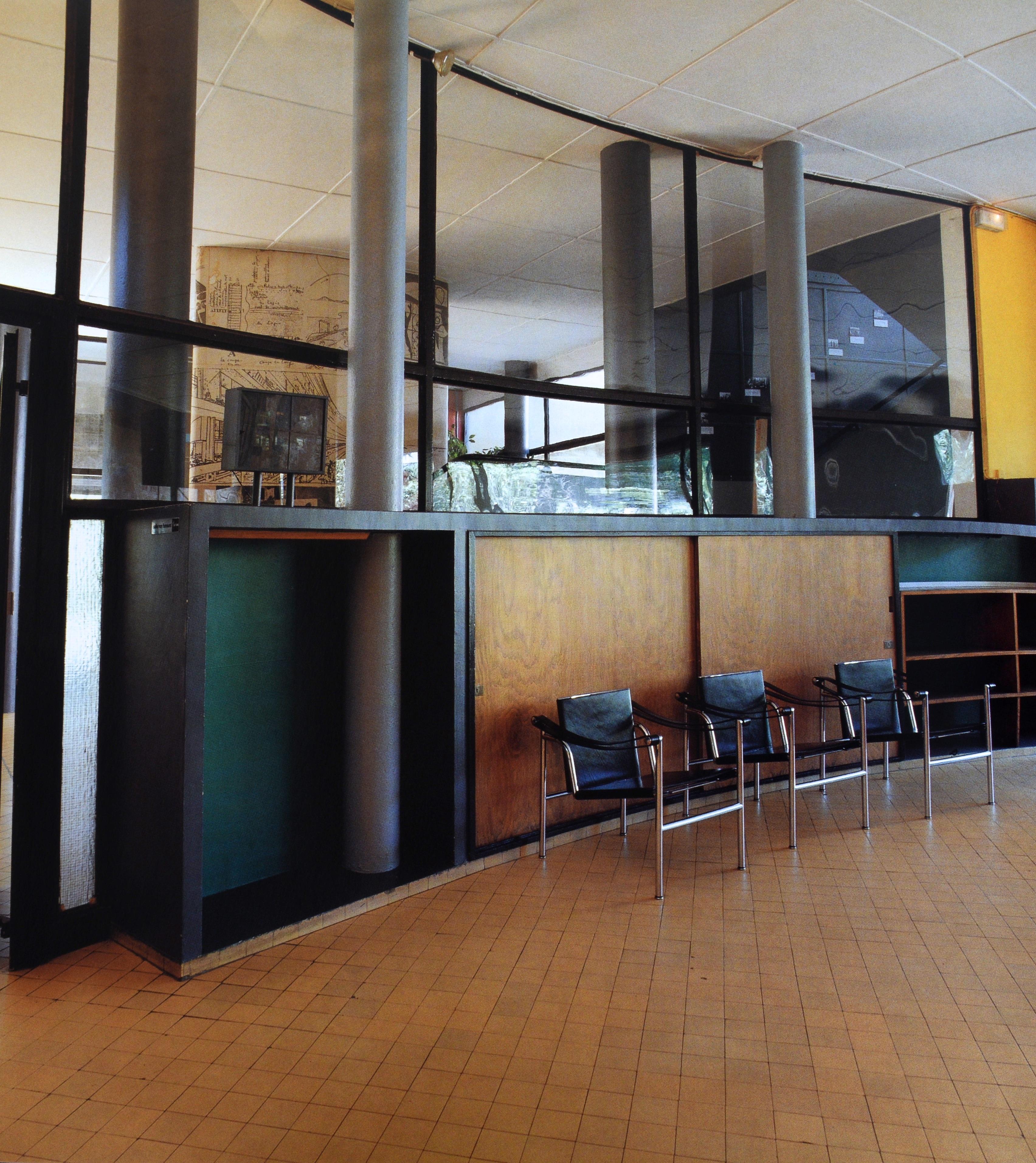 Le Corbusier : L'architecte du vingtième siècle par Kenneth Frampton en vente 11