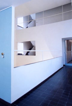 Le Corbusier: Arquitecto del siglo XX por Kenneth Frampton