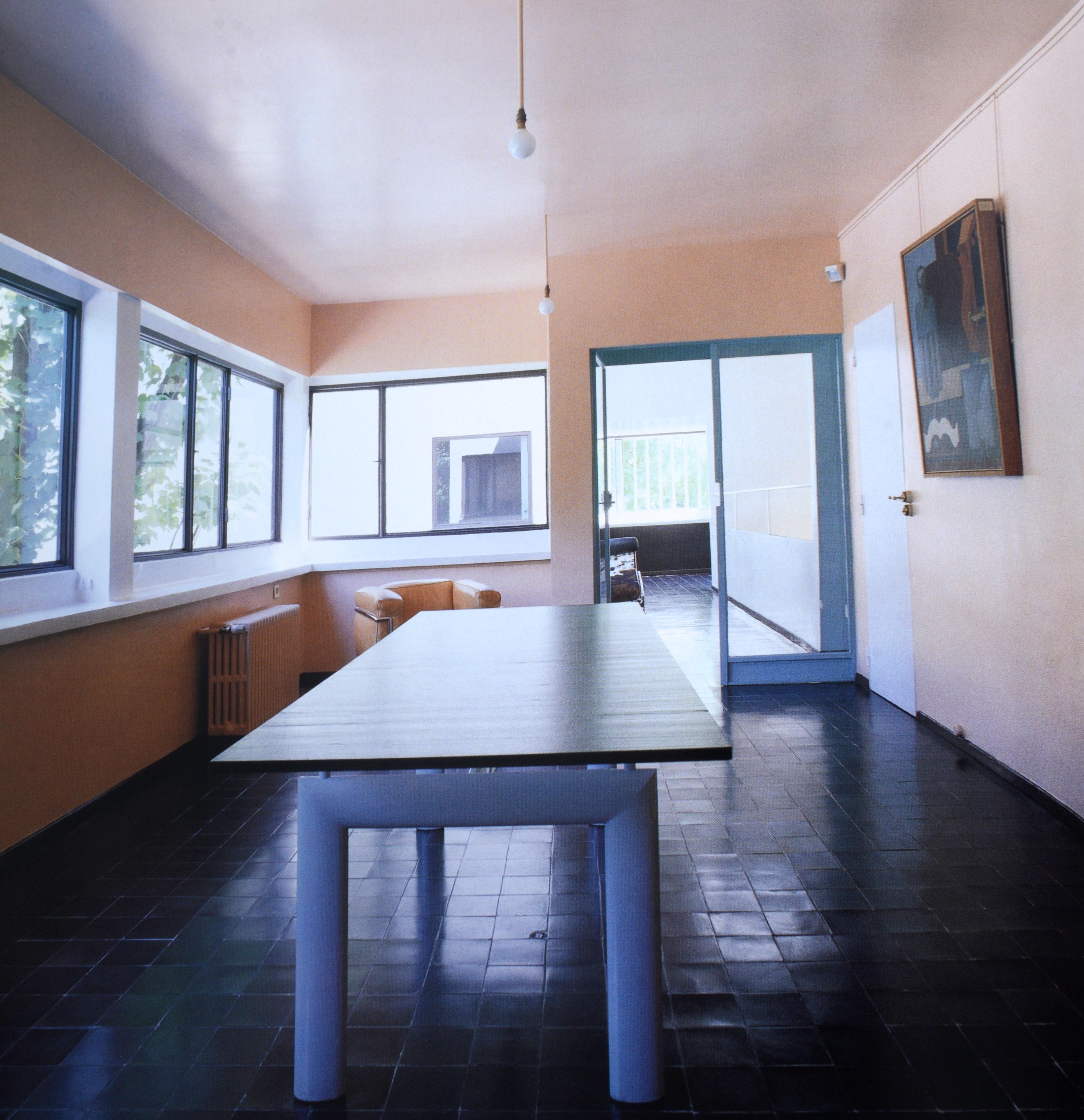 Américain Le Corbusier : L'architecte du vingtième siècle par Kenneth Frampton en vente