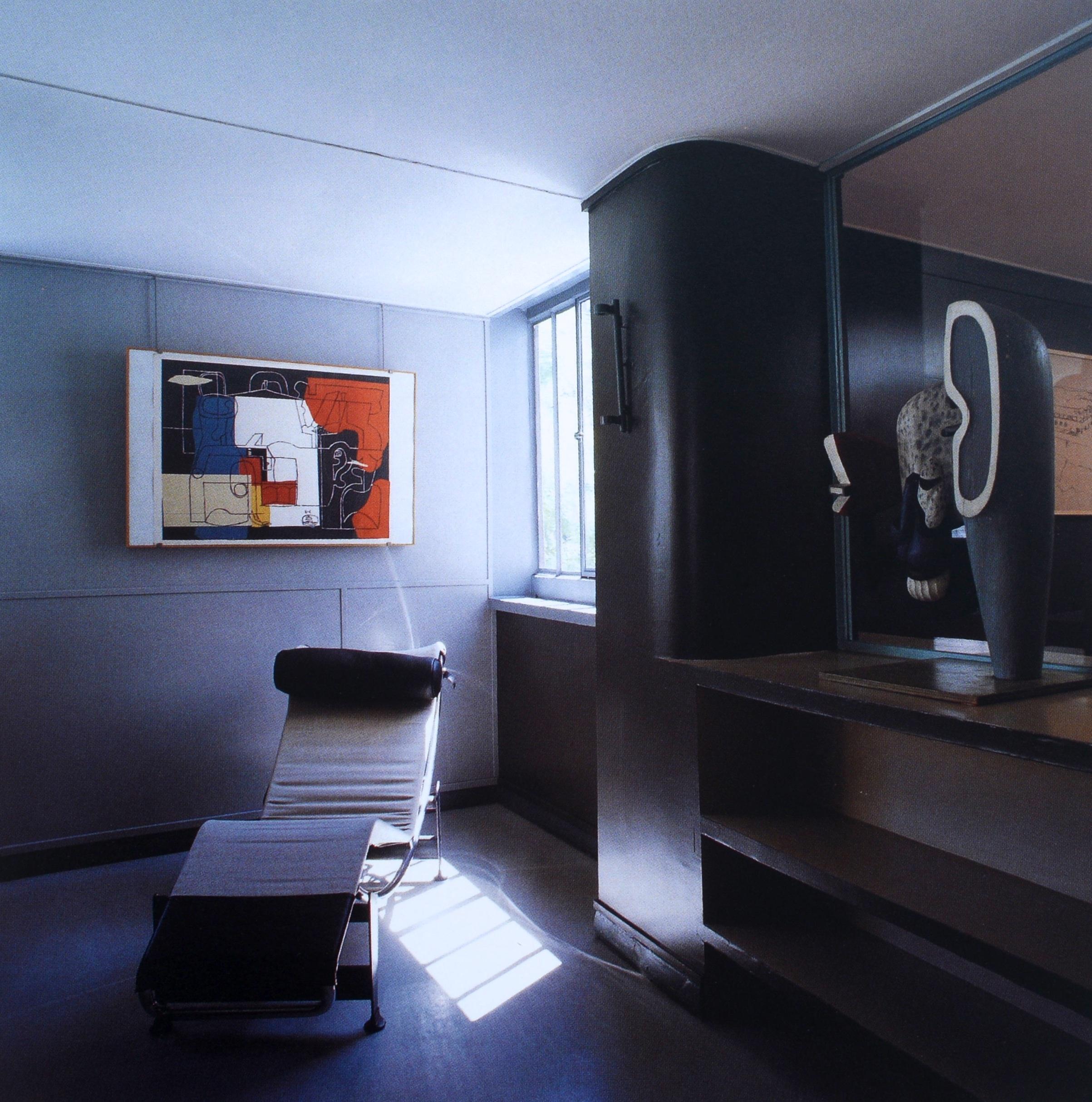 Le Corbusier : L'architecte du vingtième siècle par Kenneth Frampton Bon état - En vente à valatie, NY