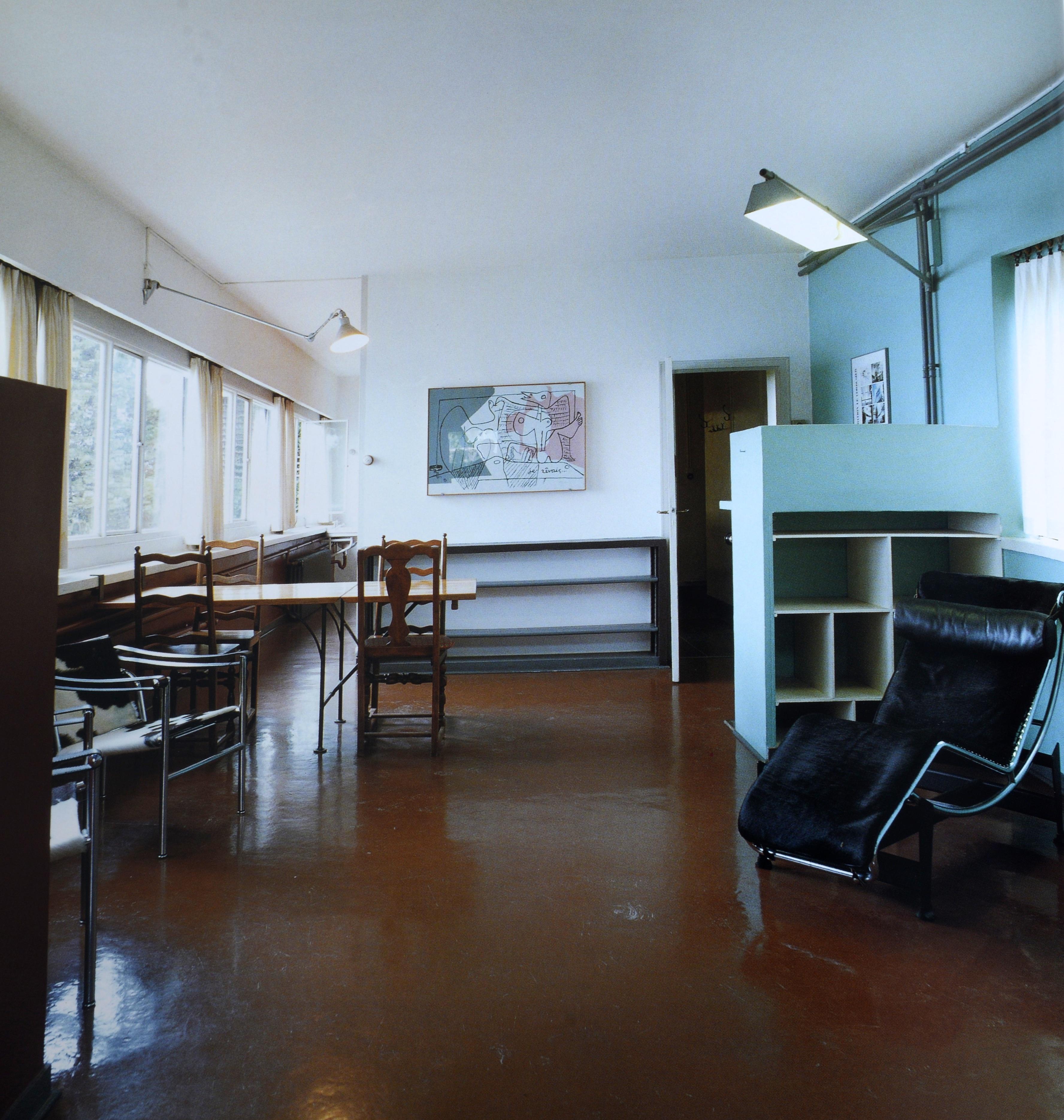 Papier Le Corbusier : L'architecte du vingtième siècle par Kenneth Frampton en vente