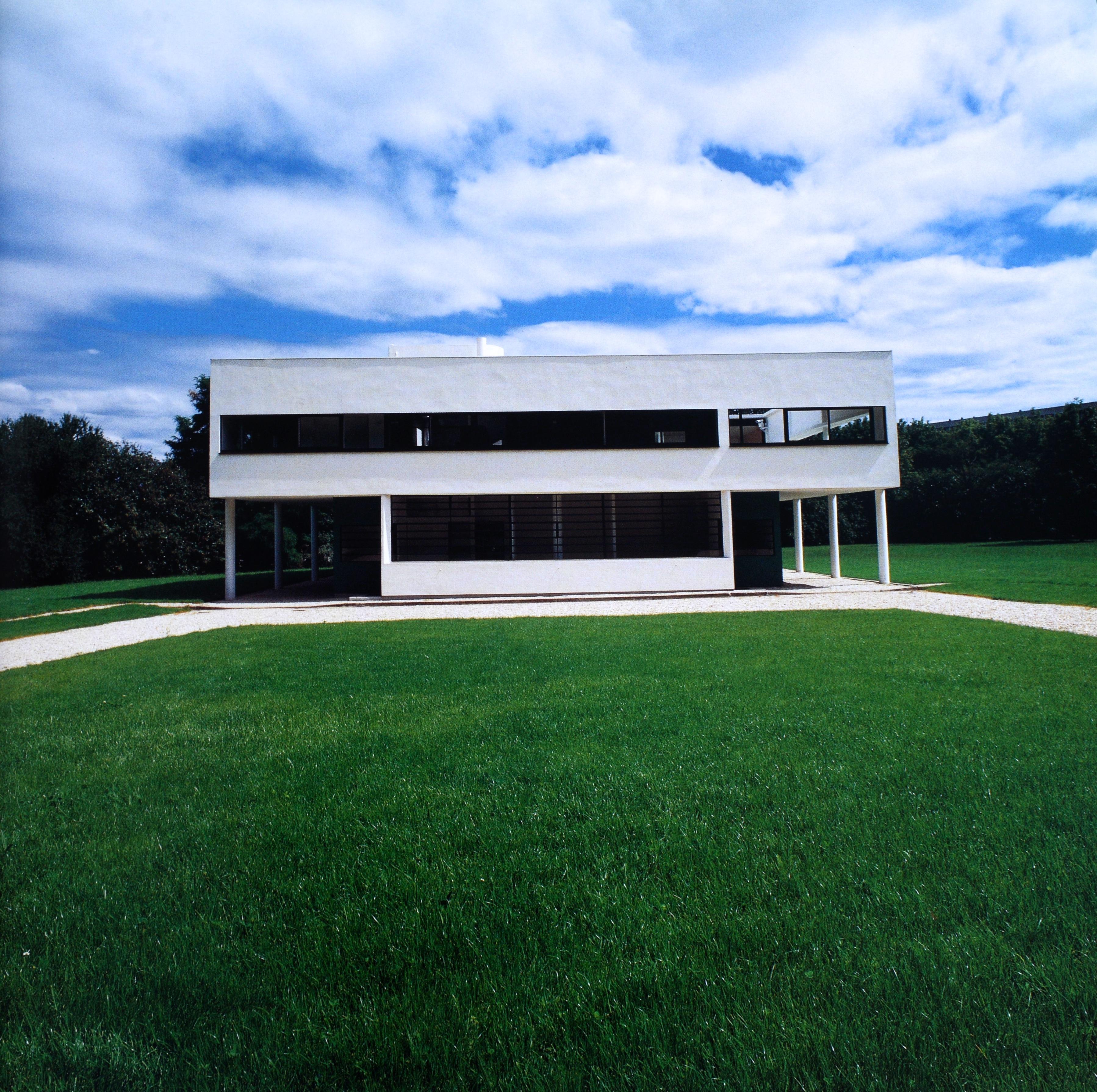 Le Corbusier : L'architecte du vingtième siècle par Kenneth Frampton en vente 3