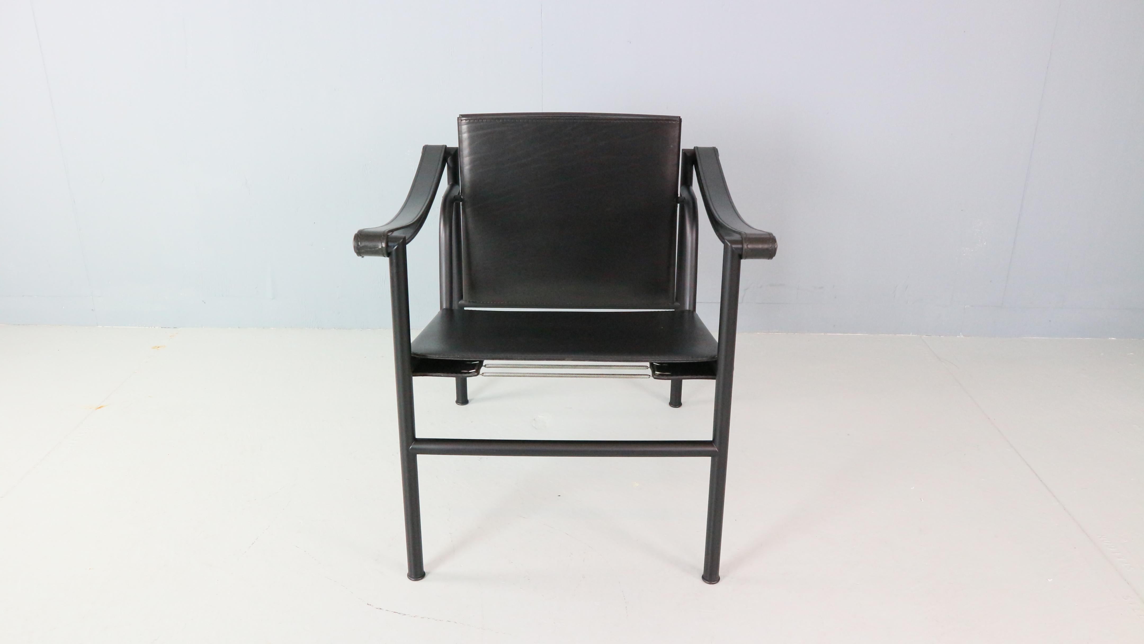 le corbusier poltrona