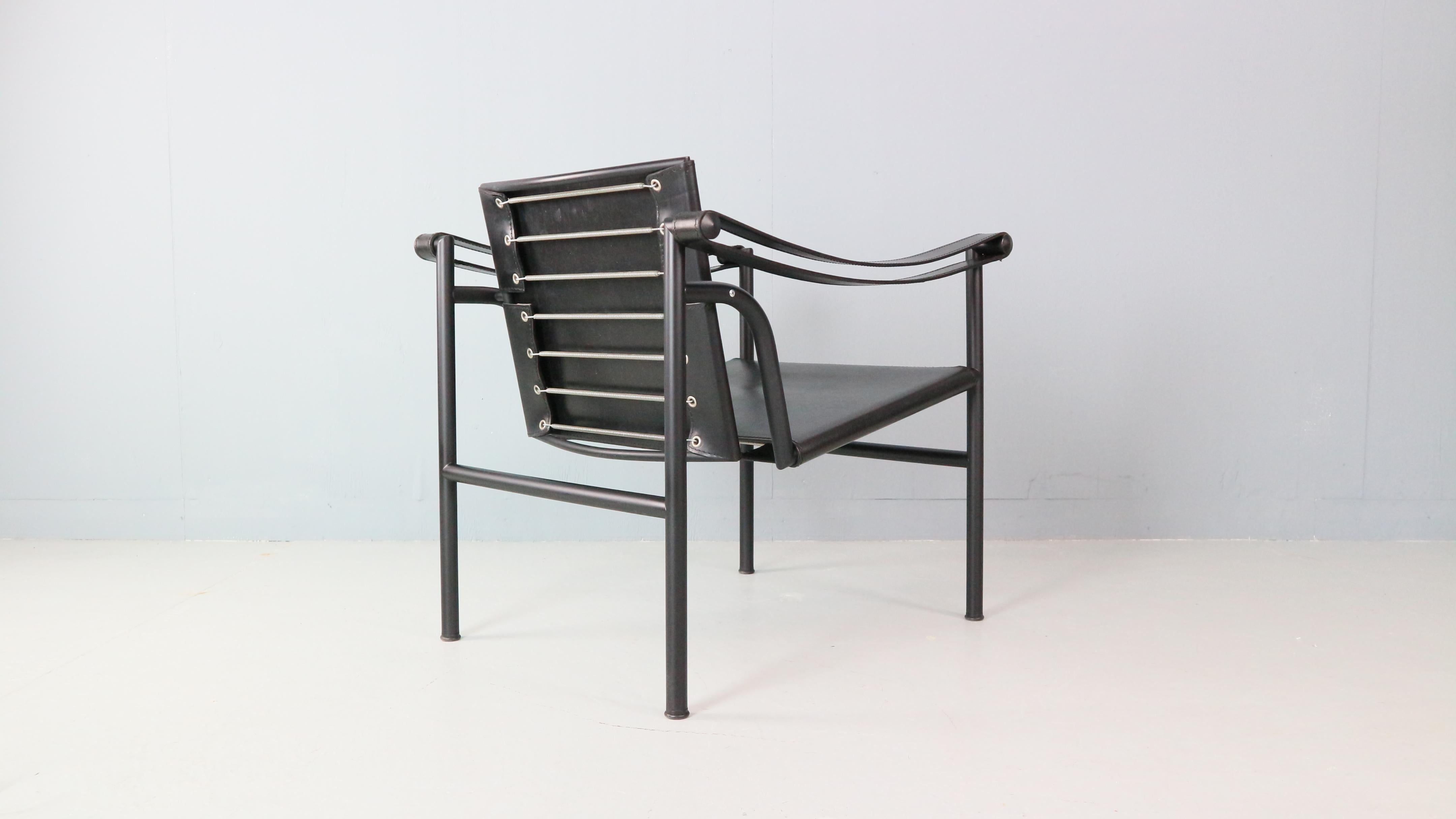 lc1 poltrona
