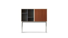 Le Corbusier Casiers Standard P.E.N Cabinet For Cassina