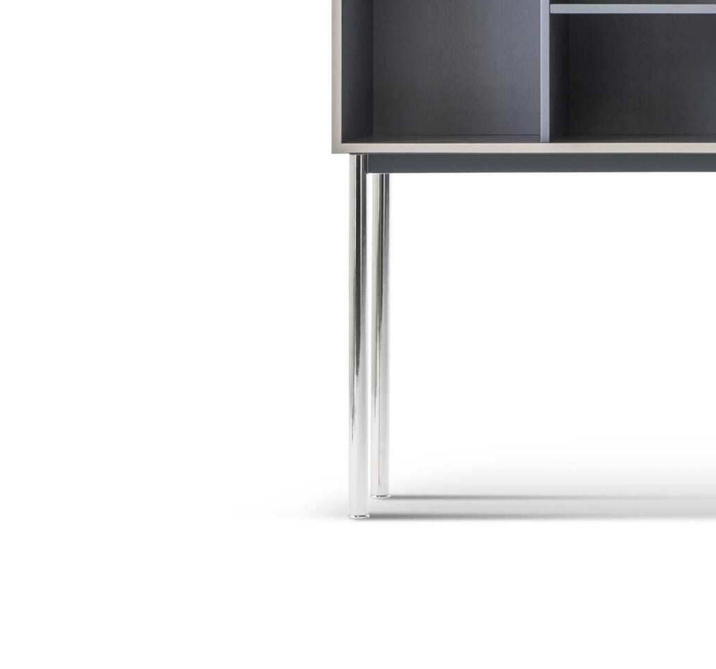 Meuble de rangement P.E.N standard Casiers de Le Corbusier pour Cassina Neuf - En vente à Barcelona, Barcelona