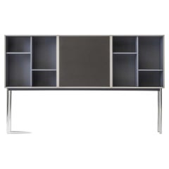 Meuble de rangement P.E.N standard Casiers de Le Corbusier pour Cassina