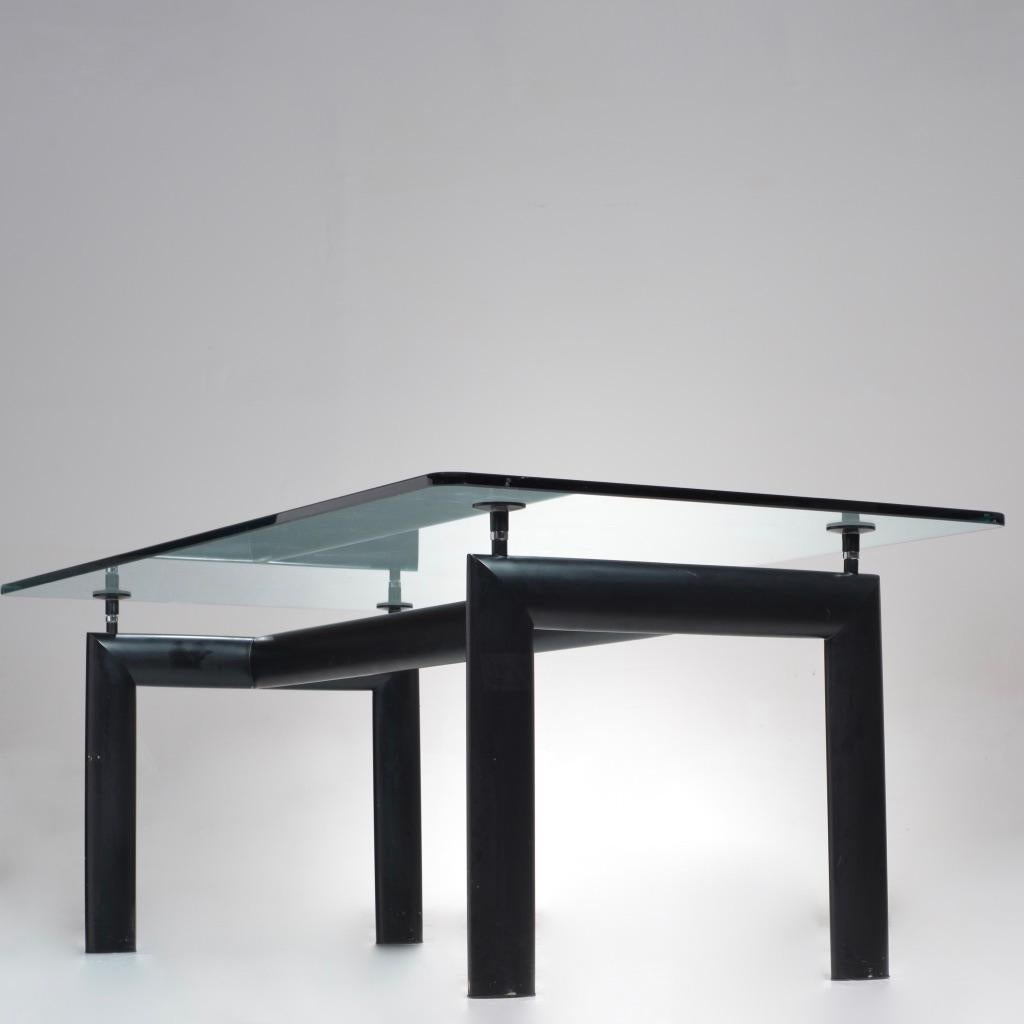 corbusier table