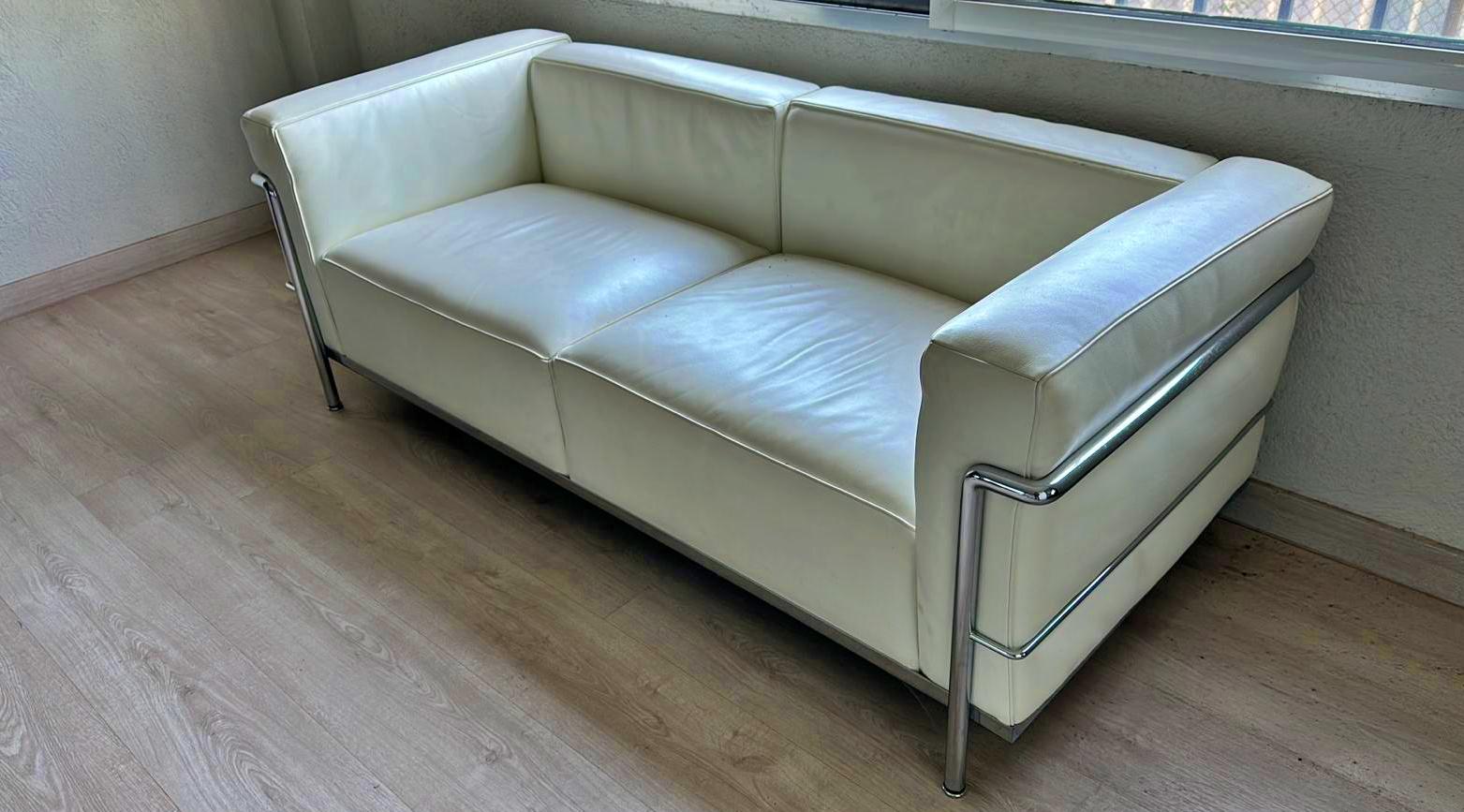 cassina couch