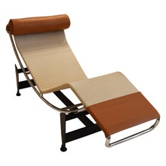 Le Corbusier Chaise Lounge