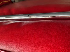 LE CORBUSIER Charles Edouard Jeanneret & Charlotte PERRIAND, Sofa