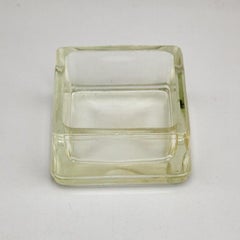 Le Corbusier, Charlotte Perriand Ashtray for Lumax
