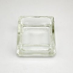 Le Corbusier, Charlotte Perriand Ashtray for Lumax