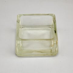 Aschenbecher von Charlotte Perriand für Lumax, Le Corbusier