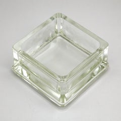 Le Corbusier, Charlotte Perriand Ashtray for Lumax