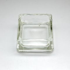 Le Corbusier, Charlotte Perriand Ashtray for Lumax