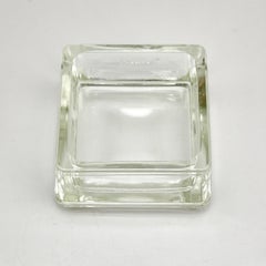 Le Corbusier, Charlotte Perriand Ashtray for Lumax