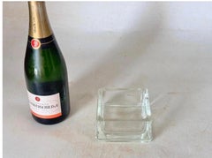 Le Corbusier, Charlotte Perriand Ashtray for Lumax