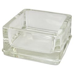 Le Corbusier, Charlotte Perriand Ashtray for Lumax