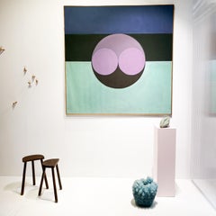 Le Corbusier & Charlotte Perriand cuenco vide poche, años 50, lote de 2