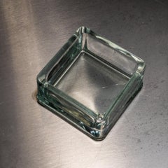 Le Corbusier & Charlotte Perriand bol vide poche, 1950s, set of 2