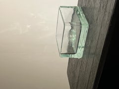 Le Corbusier & Charlotte Perriand cuenco vide poche, años 50, lote de 2