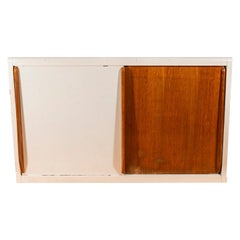 Mid-Century Modern Cabinets