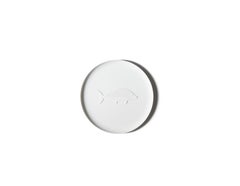 Le Corbusier Collection Chandigarh Round Tray For Cassina