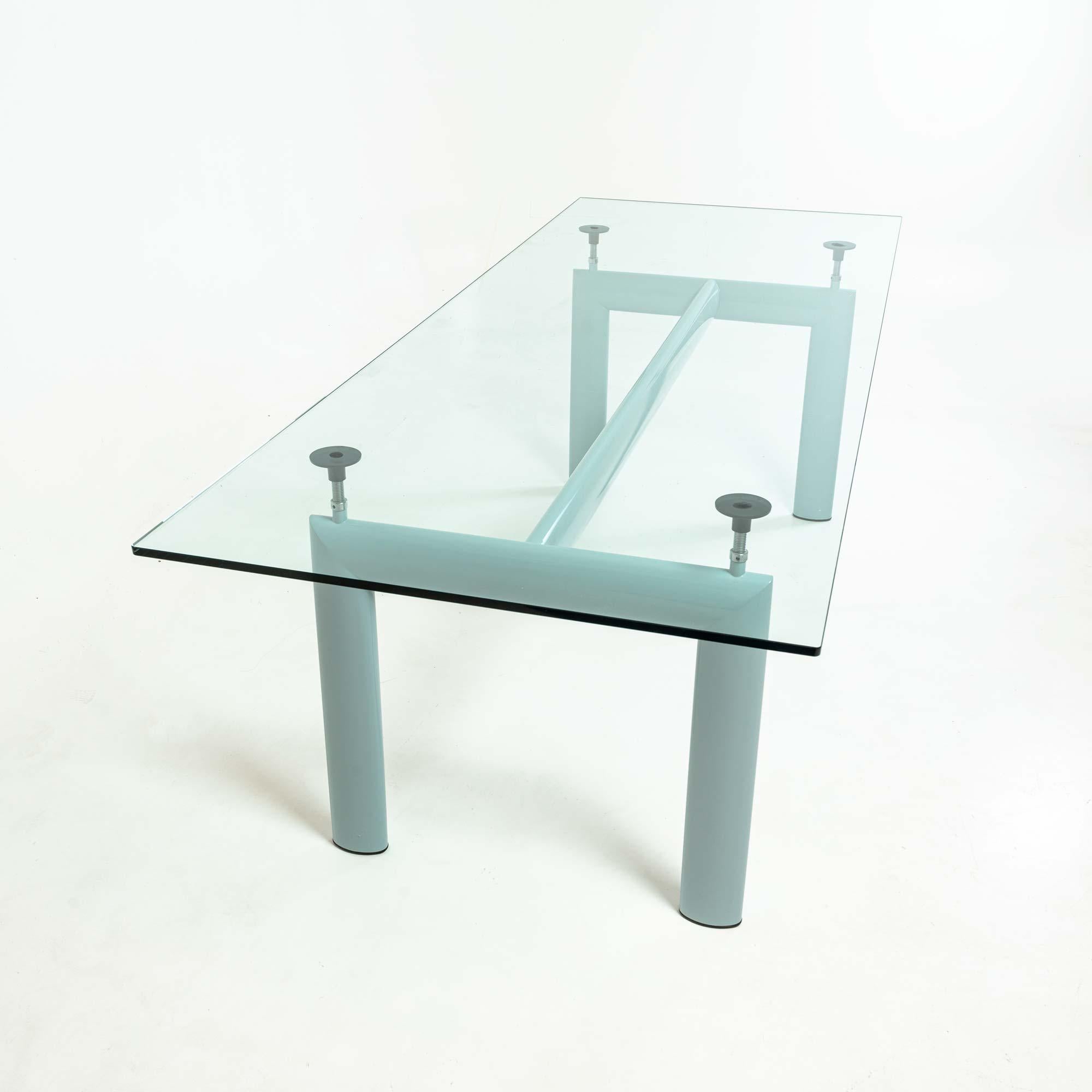 table lc6 le corbusier