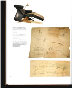 Le Corbusier: Furniture and Interiors 1905-1965 by Arthur Ruegg (Book)