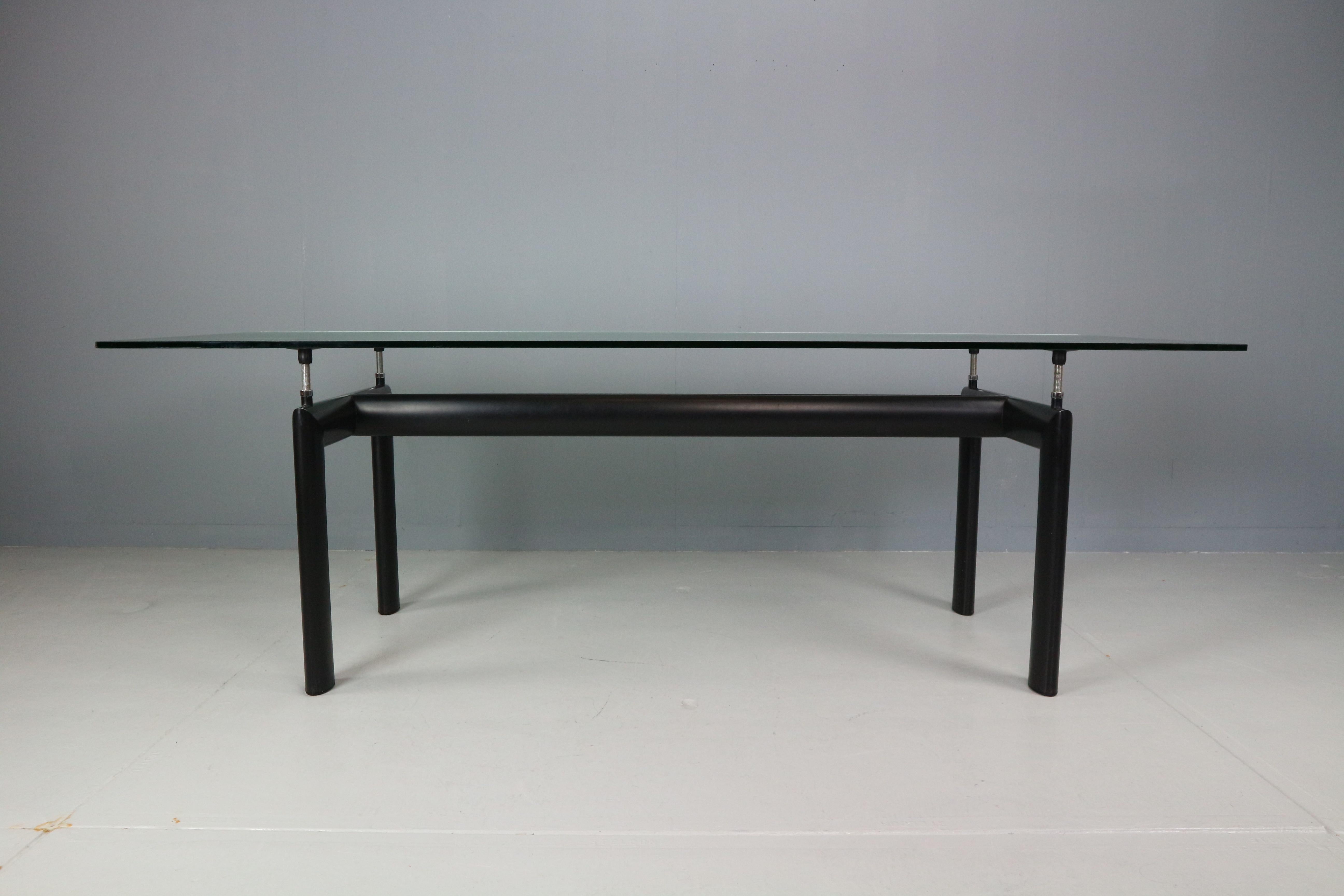 table le corbusier lc6 occasion