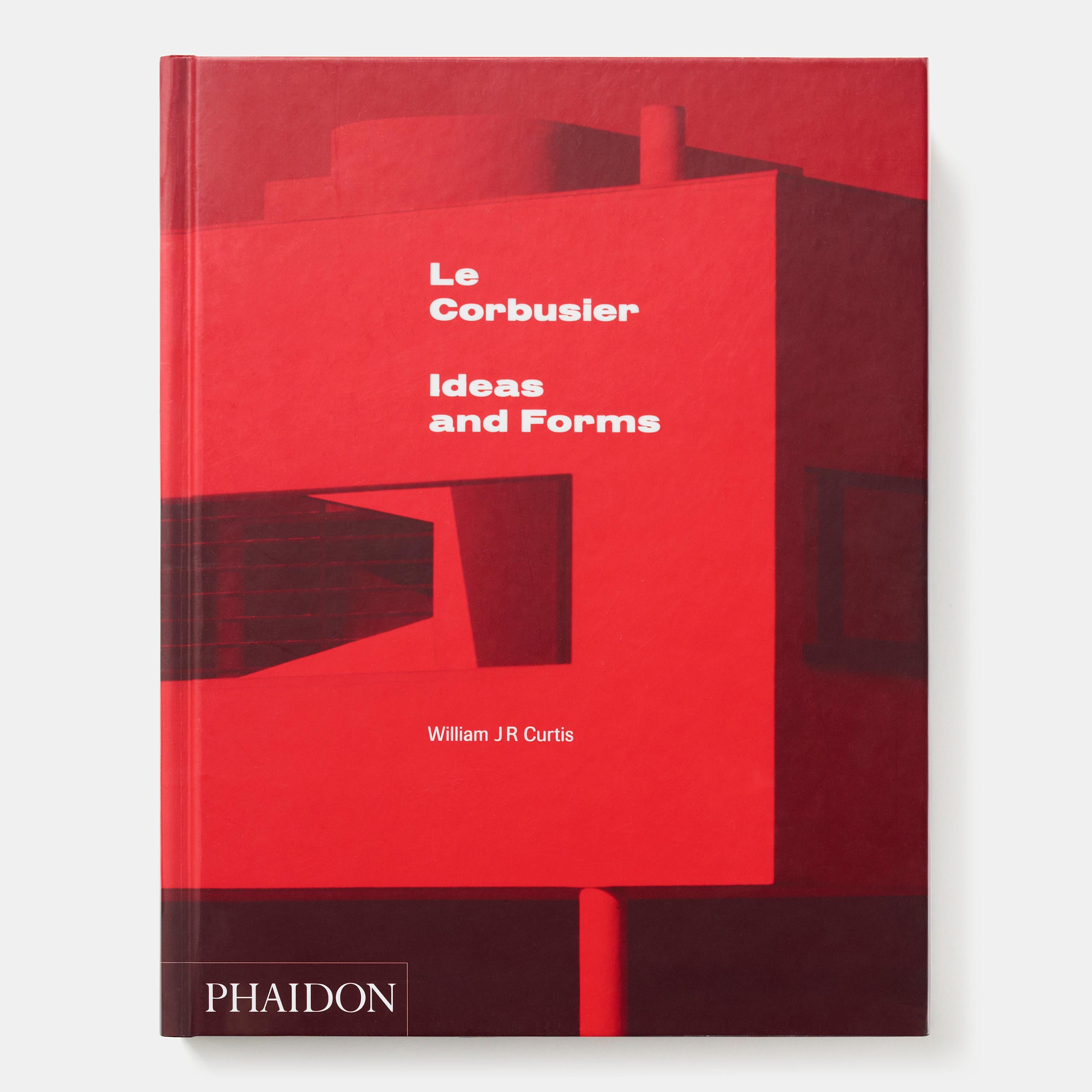 Il est impossible de comprendre l'architecture du XXe siècle et de notre époque sans se confronter à Le Corbusier (1887-1965). On trouve ses bâtiments de Paris à La Plata en passant par le Punjab et son influence s'est étendue sur plusieurs