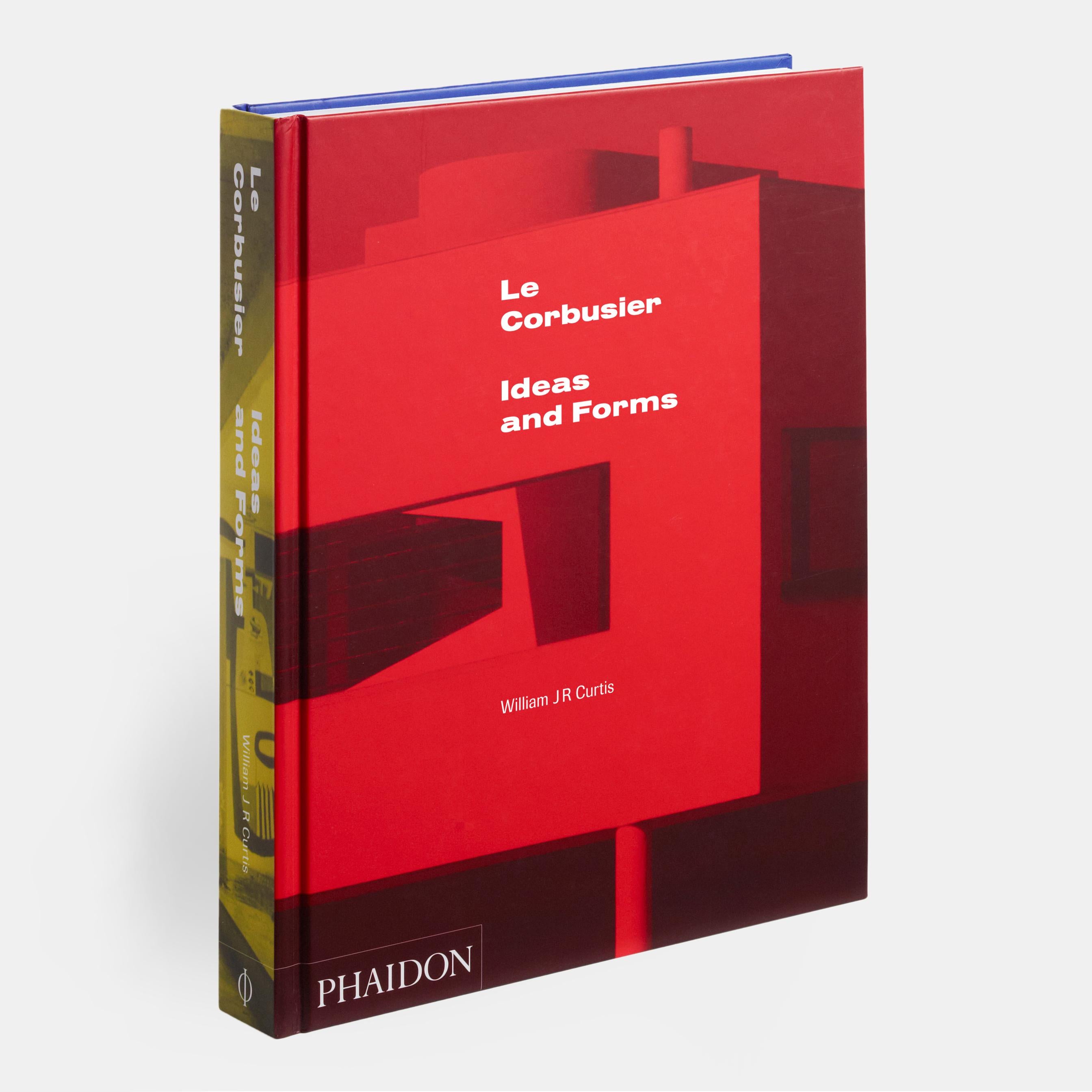 livre le corbusier