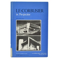 Le Corbusier in Perspective