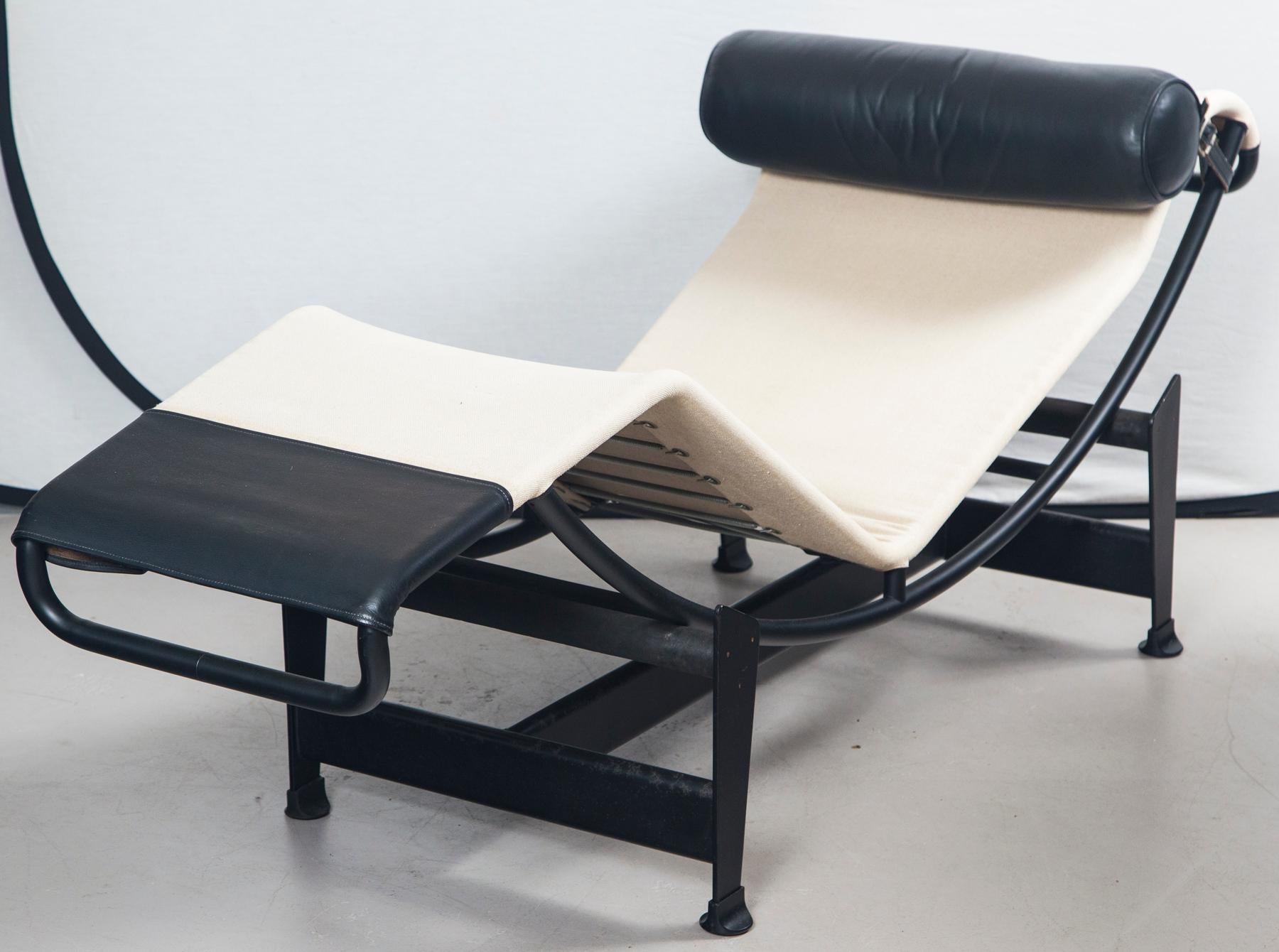 chaise perriand