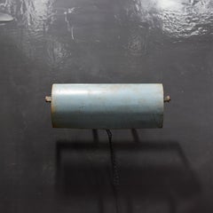 Le Corbusier LC-LU-06-A / Authentic Wall Lamp LC-II