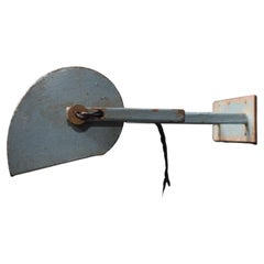 Le Corbusier LC-LU-06-A / Authentic Wall Lamp LC-II