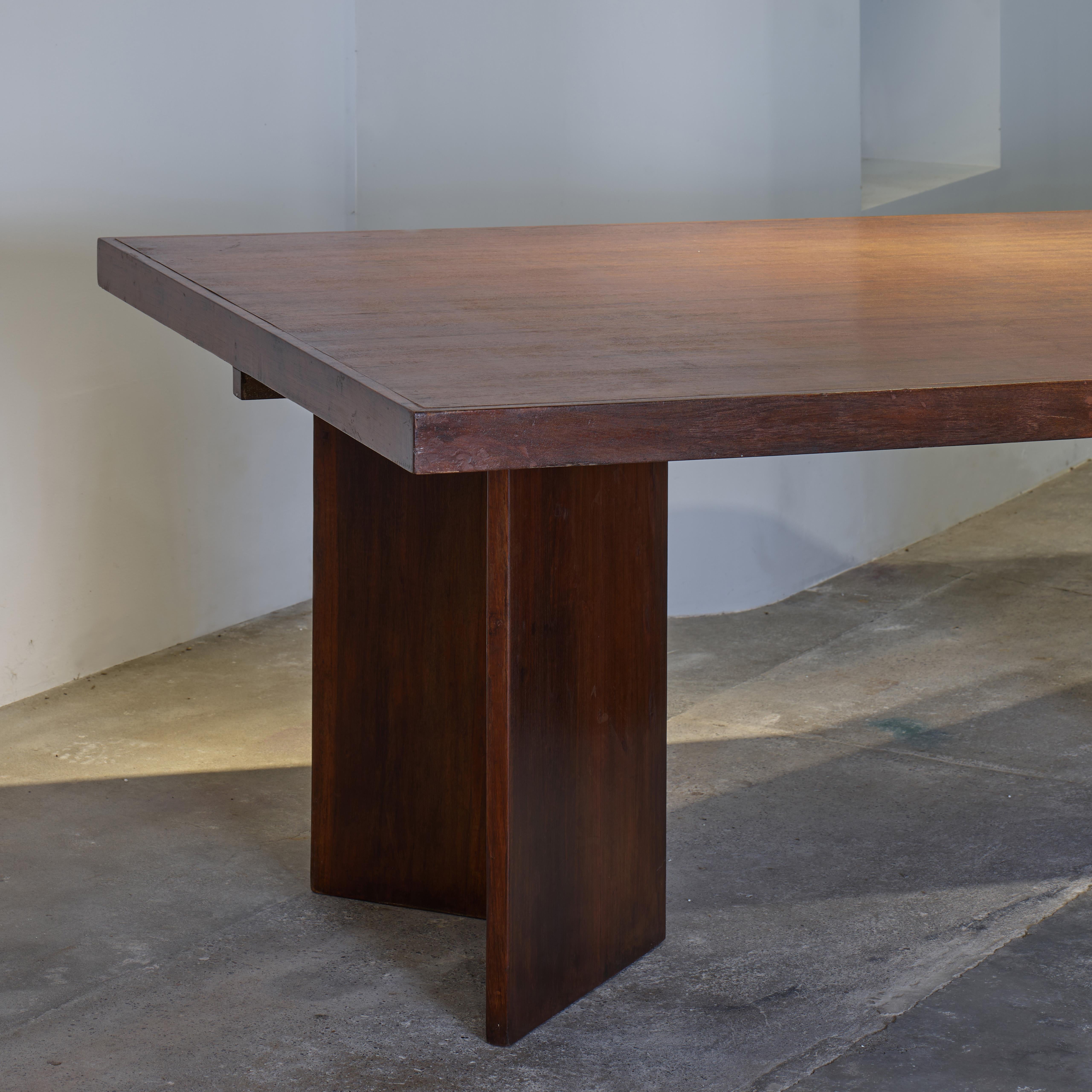bureau le corbusier