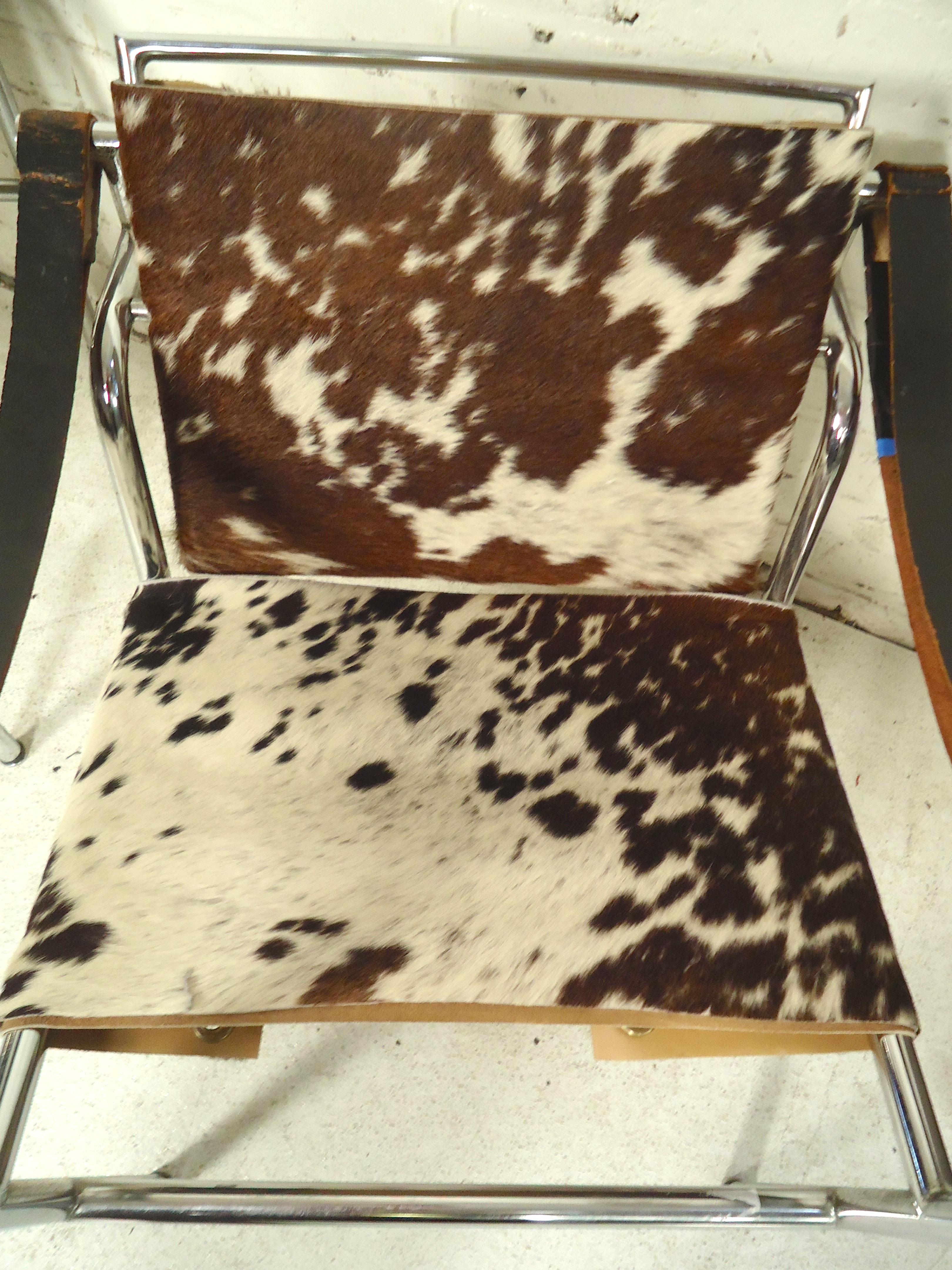cow chairs for sale