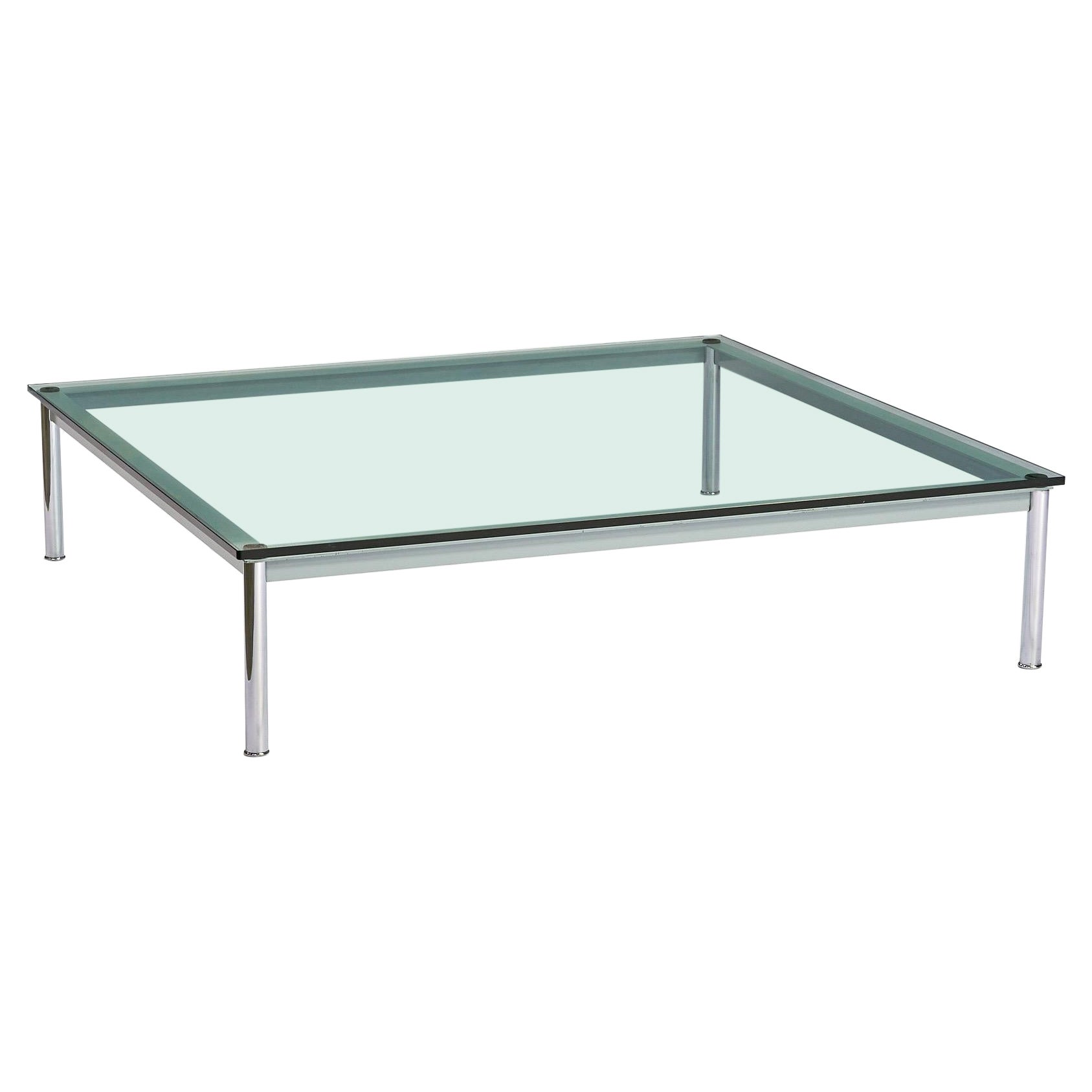 Le Corbusier lc10-p Low Table