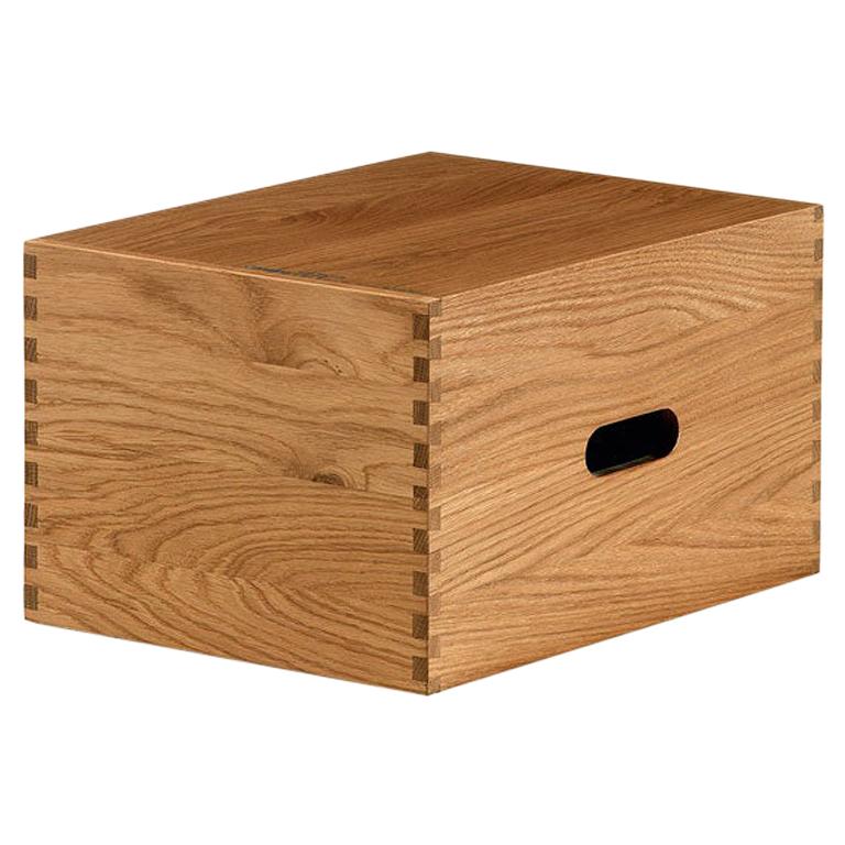 Le Corbusier LC14 Maison Du Brésil Taburete de madera para Cassina