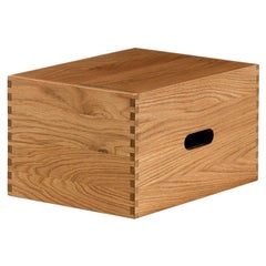 Le Corbusier LC14 Maison Du Brésil Wood Stool For Cassina