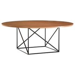 Le Corbusier LC15 Table by Cassina