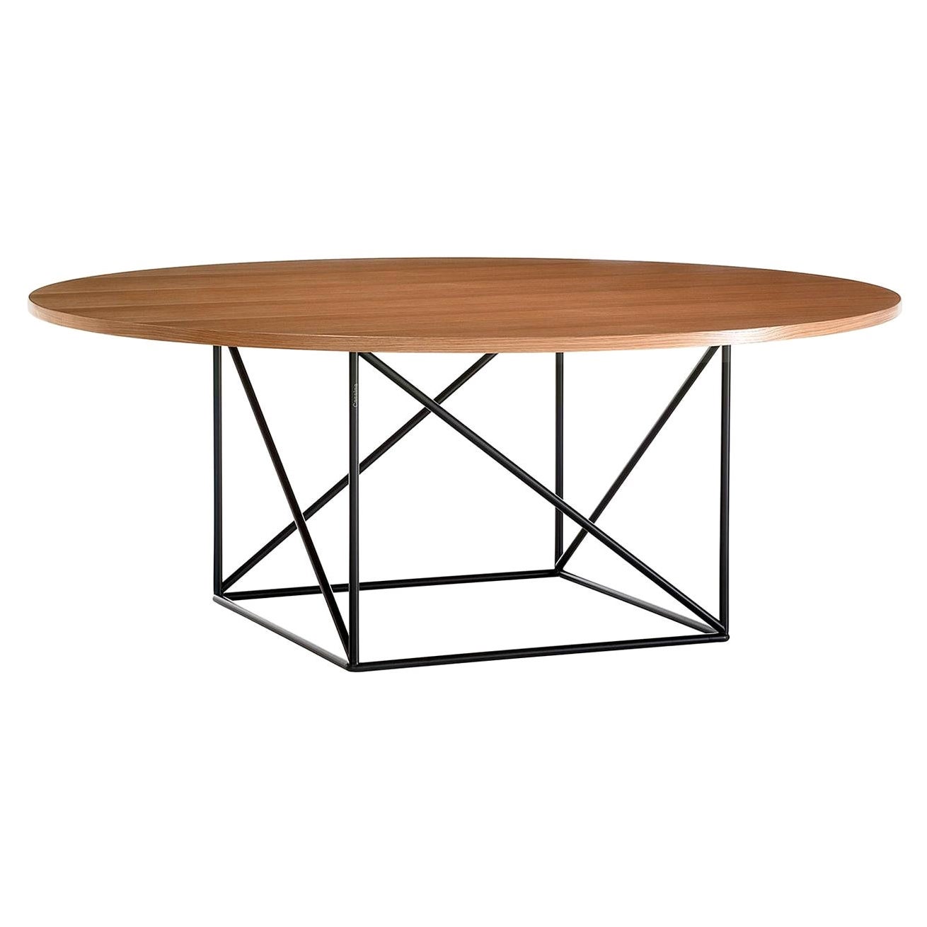 Tavolo Le Corbusier LC15 di Cassina in vendita