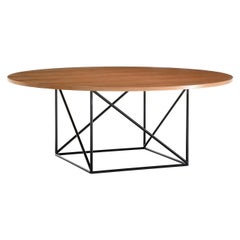 Mesa Le Corbusier LC15 de Cassina