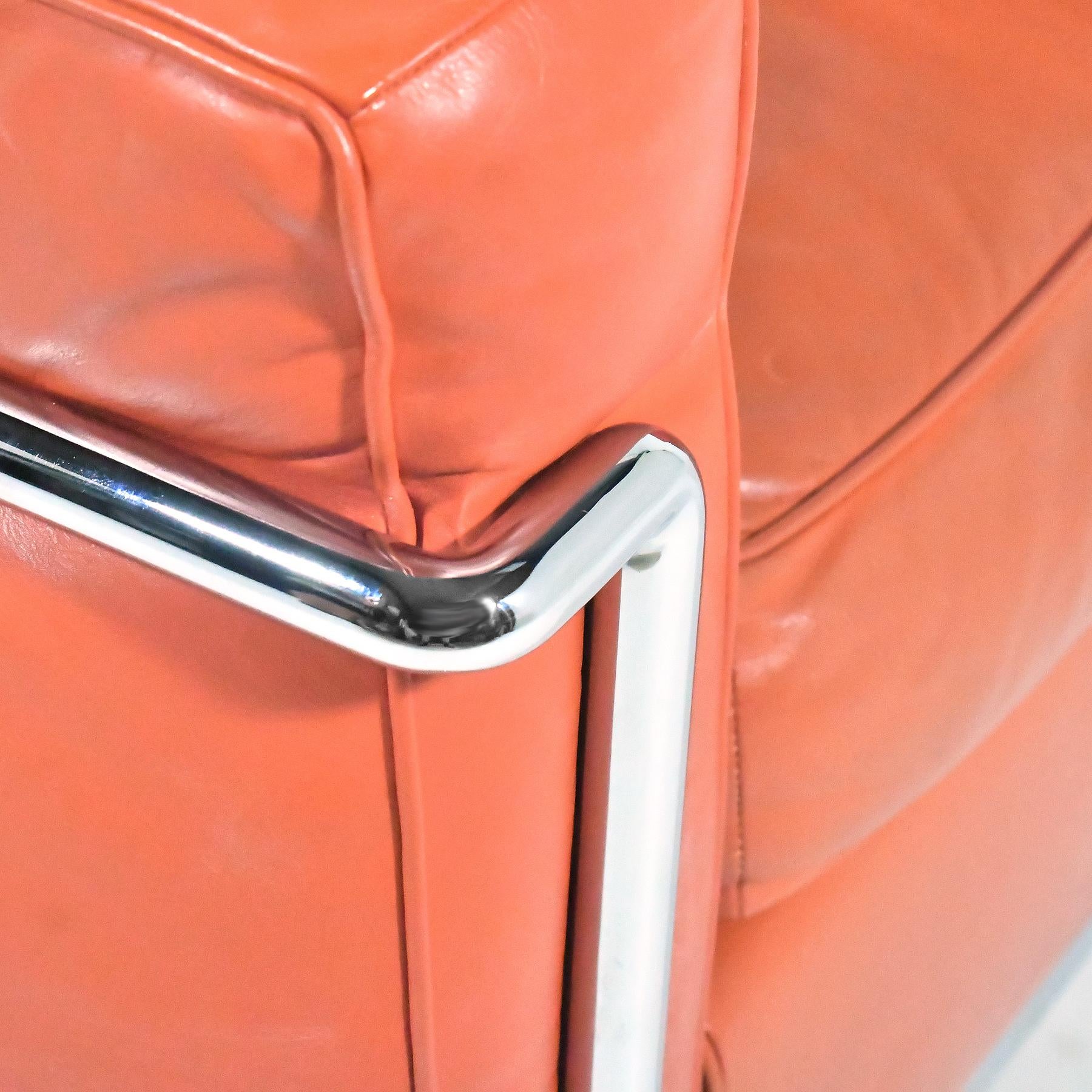 Le Corbusier LC2 di Cassina in vendita 1