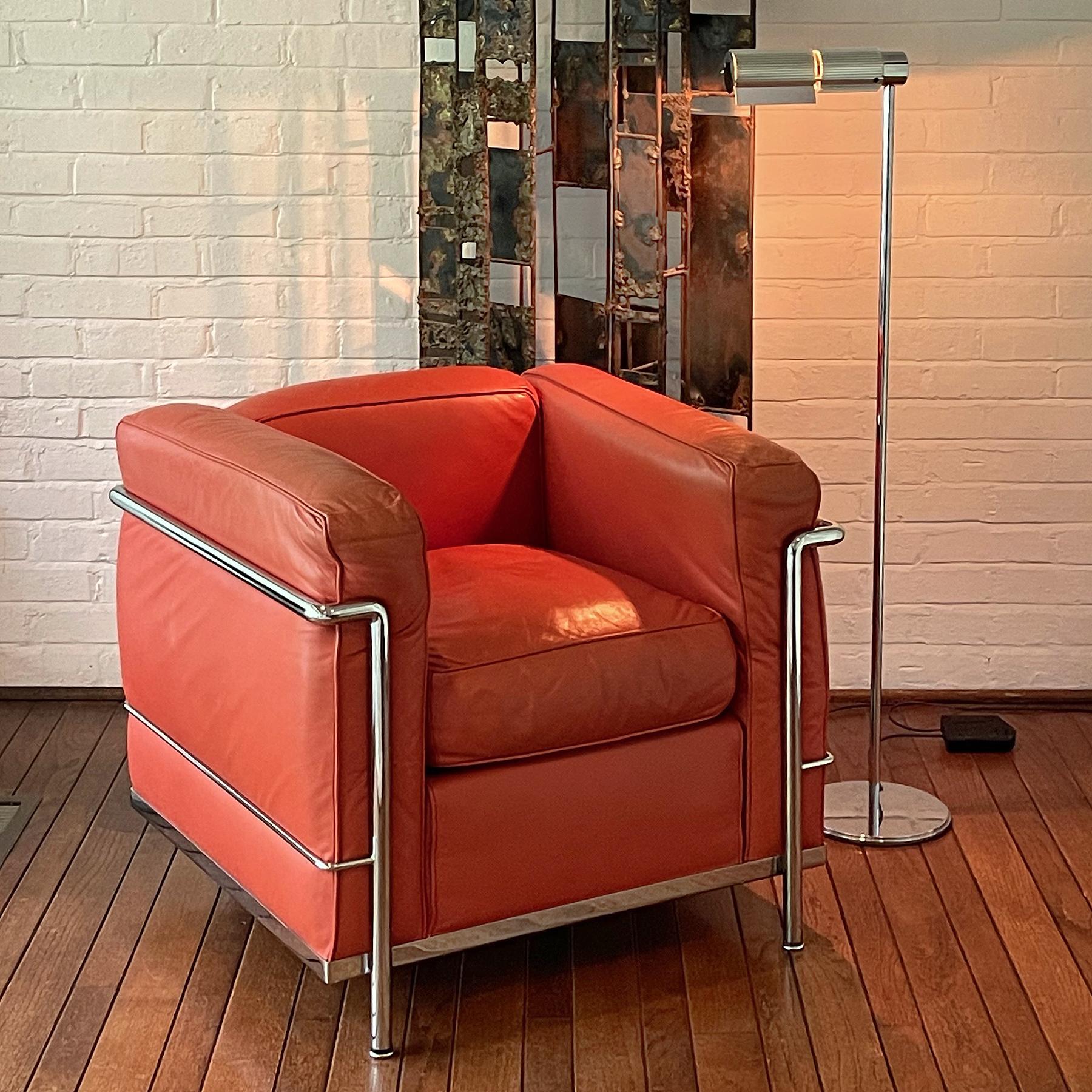 Le Corbusier LC2 di Cassina in vendita 2
