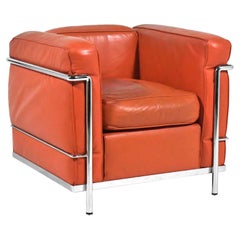 Lounge Chairs