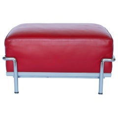 Le Corbusier LC2 Petit Modele Ottoman